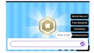 Active codes for Clicker on Scratch (Image via Scratch)